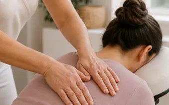 Massagens e bem-estar: um momento de cuidado