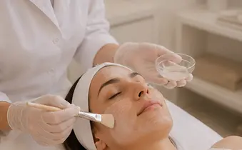 Estética integrativa: cuidado, autoestima e bem-estar